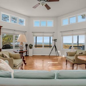 Photo #9 of 4443 SHADY LN, CHINCOTEAGUE, VA 1.5 acres