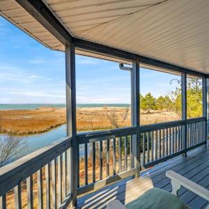 Photo #2 of 4443 SHADY LN, CHINCOTEAGUE, VA 1.5 acres