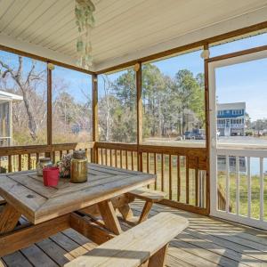 Photo #21 of 3488-90 WILLOW ST, CHINCOTEAGUE, VA 0.3 acres