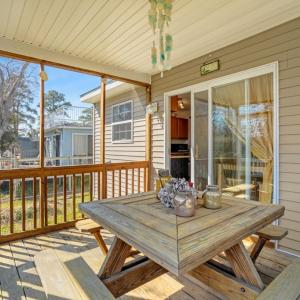 Photo #23 of 3488-90 WILLOW ST, CHINCOTEAGUE, VA 0.3 acres