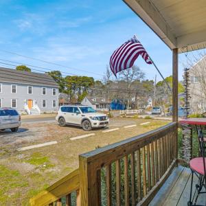 Photo #25 of 3488-90 WILLOW ST, CHINCOTEAGUE, VA 0.3 acres