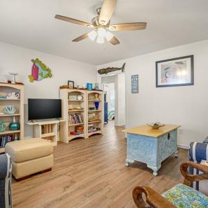 Photo #3 of 3488-90 WILLOW ST, CHINCOTEAGUE, VA 0.3 acres