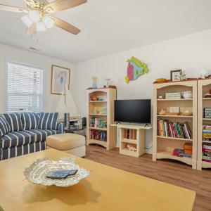 Photo #4 of 3488-90 WILLOW ST, CHINCOTEAGUE, VA 0.3 acres