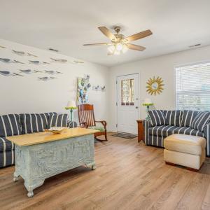 Photo #5 of 3488-90 WILLOW ST, CHINCOTEAGUE, VA 0.3 acres