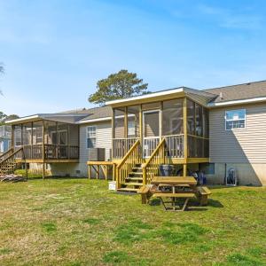 Photo #51 of 3488-90 WILLOW ST, CHINCOTEAGUE, VA 0.3 acres