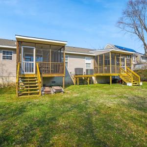 Photo #52 of 3488-90 WILLOW ST, CHINCOTEAGUE, VA 0.3 acres