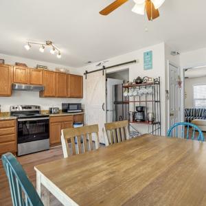 Photo #8 of 3488-90 WILLOW ST, CHINCOTEAGUE, VA 0.3 acres