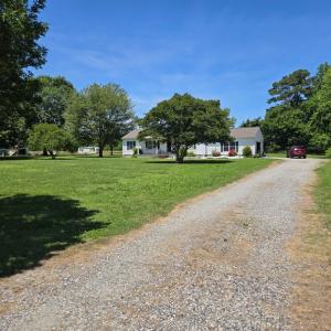 Photo #4 of 3107 OLD CAPE CHARLES RD, CAPE CHARLES, VA 1.9 acres