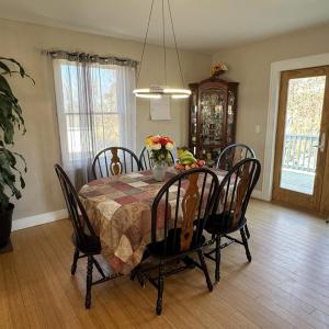 Back House Dining Room