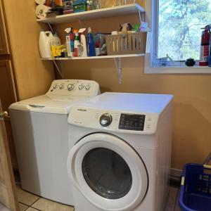 Back House Utility Room