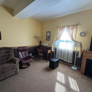 Back House Bedroom #2