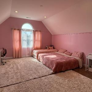 Back House Bedroom #3