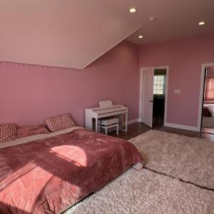 Back House Bedroom #3