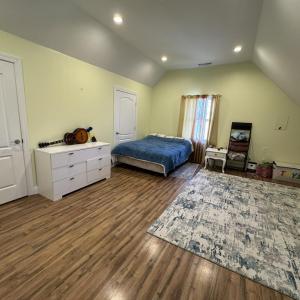 Back House Bedroom #4