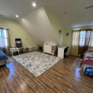 Back House Bedroom #4