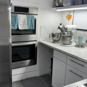 Back House Extra Kitchen