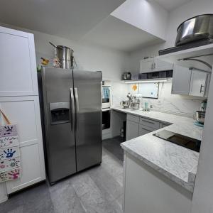 Back House Extra Kitchen