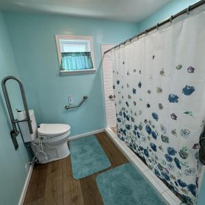 Front House Bathroom