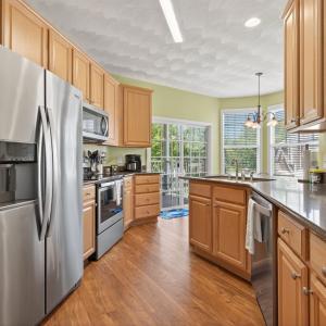 Photo #3 of 702 PRESTWICK TURN, CAPE CHARLES, VA