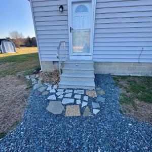 Photo #6 of 30355 BOSTON RD, PAINTER, VA 1.7 acres