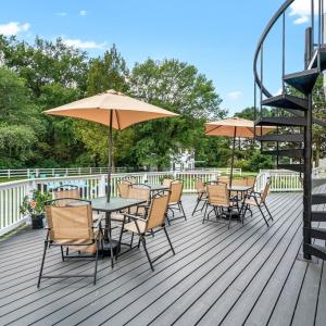 Photo #3 of 27144 GLADDING RD, BLOXOM, VA