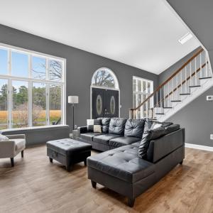 Photo #7 of 27144 GLADDING RD, BLOXOM, VA