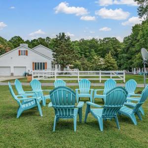 Photo #70 of 27144 GLADDING RD, BLOXOM, VA