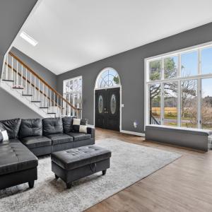 Photo #9 of 27144 GLADDING RD, BLOXOM, VA