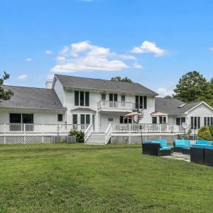 Photo #2 of 27144 GLADDING RD, BLOXOM, VA