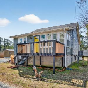 Photo #2 of 20188 ALLEN LN, ONANCOCK, VA 0.5 acres