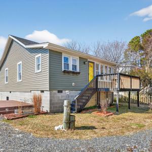 Photo #3 of 20188 ALLEN LN, ONANCOCK, VA 0.5 acres