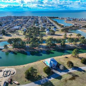 Photo #2 of 22 BRIDGETON DRIVE, CAPE CHARLES, VA 10.0 acres