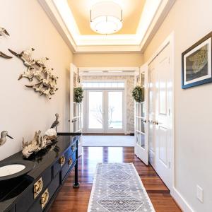 Photo #28 of 22 BRIDGETON DRIVE, CAPE CHARLES, VA 10.0 acres