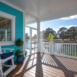 Photo #3 of 22 BRIDGETON DRIVE, CAPE CHARLES, VA 10.0 acres