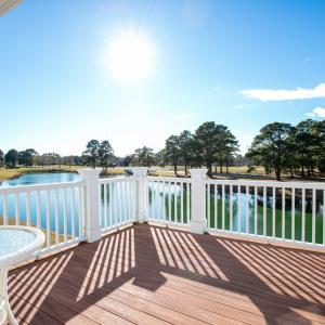 Photo #4 of 22 BRIDGETON DRIVE, CAPE CHARLES, VA 10.0 acres