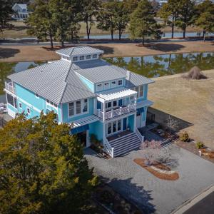 Photo #43 of 22 BRIDGETON DRIVE, CAPE CHARLES, VA 10.0 acres