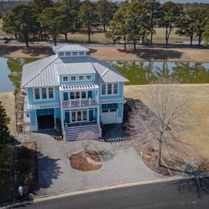 Photo #44 of 22 BRIDGETON DRIVE, CAPE CHARLES, VA 10.0 acres