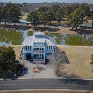 Photo #45 of 22 BRIDGETON DRIVE, CAPE CHARLES, VA 10.0 acres