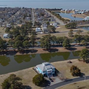 Photo #46 of 22 BRIDGETON DRIVE, CAPE CHARLES, VA 10.0 acres