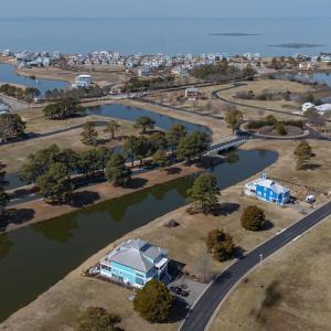 Photo #47 of 22 BRIDGETON DRIVE, CAPE CHARLES, VA 10.0 acres