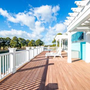 Photo #7 of 22 BRIDGETON DRIVE, CAPE CHARLES, VA 10.0 acres