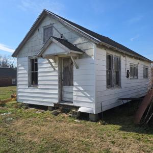 Photo #2 of 13117 SCALLOP ST, EXMORE, VA 0.2 acres