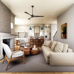 Photo #11 of 101 GOVERNOR'S WAY, CAPE CHARLES, VA 0.2 acres