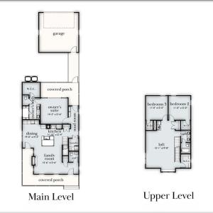 Photo #12 of 101 GOVERNOR'S WAY, CAPE CHARLES, VA 0.2 acres