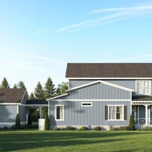 Photo #3 of 101 GOVERNOR'S WAY, CAPE CHARLES, VA 0.2 acres