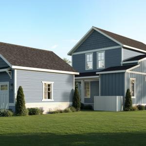 Photo #4 of 101 GOVERNOR'S WAY, CAPE CHARLES, VA 0.2 acres