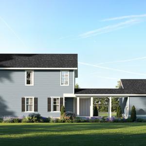 Photo #7 of 101 GOVERNOR'S WAY, CAPE CHARLES, VA 0.2 acres