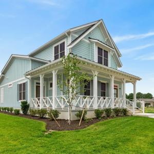 Photo #2 of 101 GOVERNOR'S WAY, CAPE CHARLES, VA 0.2 acres