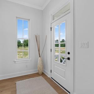Photo #3 of 101 GOVERNOR'S WAY, CAPE CHARLES, VA 0.2 acres