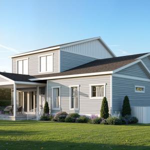 Photo #4 of 109 GOLDEN BEAR CIRCLE, CAPE CHARLES, VA 0.3 acres